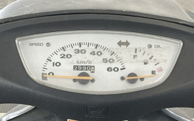 HONDA DIO