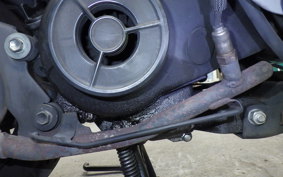 SUZUKI LET's 4 CA45A