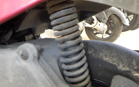 SUZUKI LET's 4 CA45A