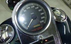 HARLEY FLSTC 1450 2002