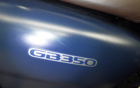 HONDA GB350 2023 NC59