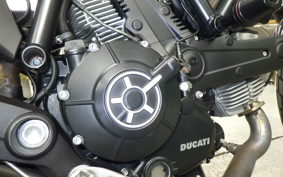 DUCATI SCRAMBLER SIXTY2 2018