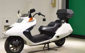 HONDA FUSION X 2002 MF02
