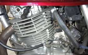 SUZUKI ST250E 2004 NJ4CA