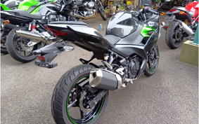 KAWASAKI NINJA 250 EX250Y