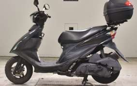SUZUKI ADDRESS V125 S CF4MA