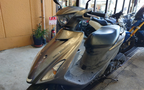 SUZUKI ADDRESS V125 CF4MA