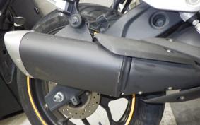 YAMAHA MT-03 2019 RH13J