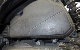 HONDA TACT-4ﾍﾞｰｼｯｸ AF79