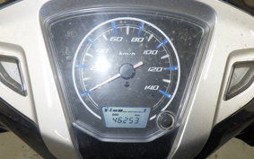 HONDA LEAD 125 1995 JF45