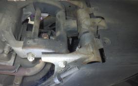 SUZUKI ADDRESS V50 Gen.2 CA44A
