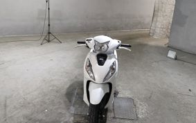 HONDA DIO110 Lite JK46