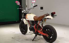HONDA APE 50 2015 AC16