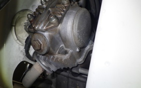 HONDA C90 SUPER CUB 2009 HA02