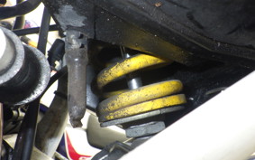 YAMAHA DT200 R 2009 37F