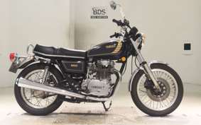 YAMAHA TX650 1979 447