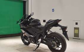 YAMAHA YZF R-3 2025 RH21J