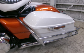 HARLEY FLHFB ELECTRAGLI 2023 ADP