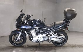 SUZUKI BANDIT1250S 2008 GW72A