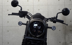 HONDA REBEL 250  S E-clutch MC49
