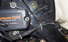 HARLEY FLHTP 1340 1989