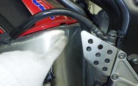 HONDA CBR600RR GEN 2 2006 PC37