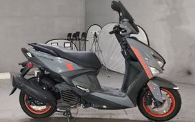 YAMAHA  CYGNUS  GRIF ASU SEJ4J