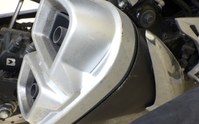 YAMAHA ジクサー250 ED22B
