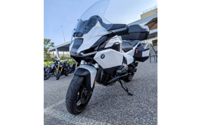 BMW R1300RT ASA 2026 0M41