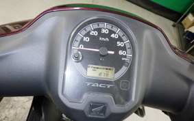 HONDA TACT-4ﾍﾞｰｼｯｸ 1997 AF79