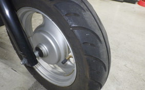 YAMAHA JOG Gen.5 2017 SA36J