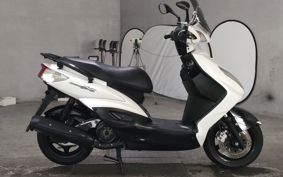 YAMAHA CYGNUS 125 X SE44J