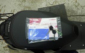 YAMAHA JOG-7 2020 AY01