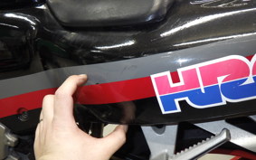 HONDA VFR400R 1992