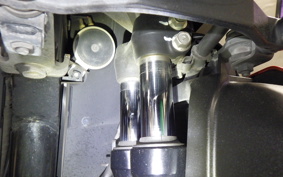 YAMAHA TRICITY 125 2014 SE82J