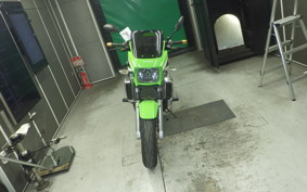 KAWASAKI ZRX1200 D 2012 ZRT20D