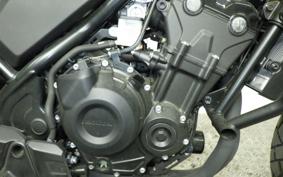 HONDA CL500 2023 PC68