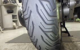 YAMAHA CYGNUS 125 X 2010