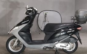 SUZUKI ADDRESS V125 DT11A