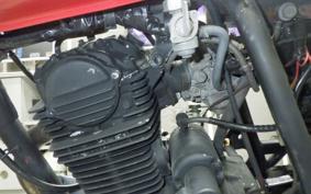 HONDA FTR223 2021 MC34