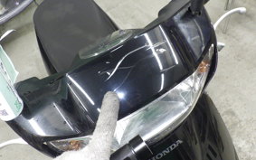 HONDA TACT Basket 2024 AF79