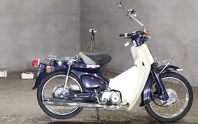HONDA SUPER CUB90 HA02