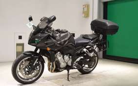 YAMAHA FZ1 FAZER 2009 RN21J