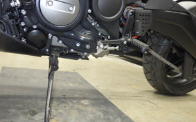 HARLEY ﾊﾟﾝ AMERICA1250 2025