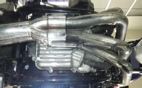 HONDA CBX550F INTEGRA 2020 PC04