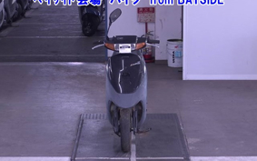 SUZUKI LET's 2