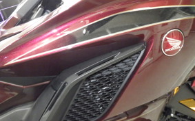 HONDA GL 1800 GOLD WING TOUR DCT 2026 SC79