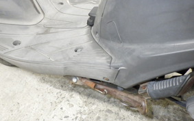 SUZUKI ADDRESS V125 G CF4EA