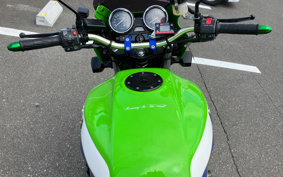 KAWASAKI ZRX1100 1999 ZRT10C