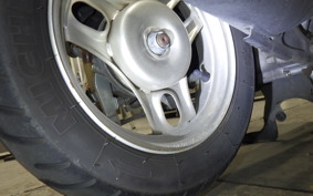 HONDA DIO Gen.6 2010 AF62